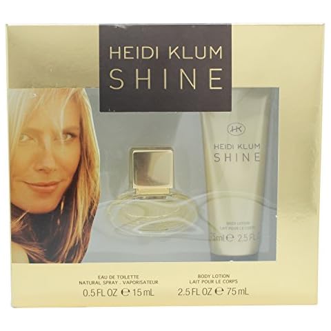 Heidi Klum Intimates feature image