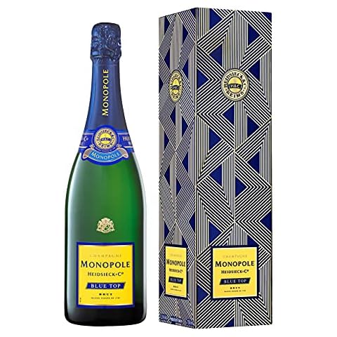 Heidsieck Monopole feature image