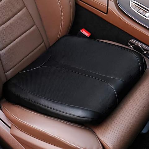 Heightening Car Seat Cushions