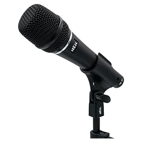 HEiL Sound feature image