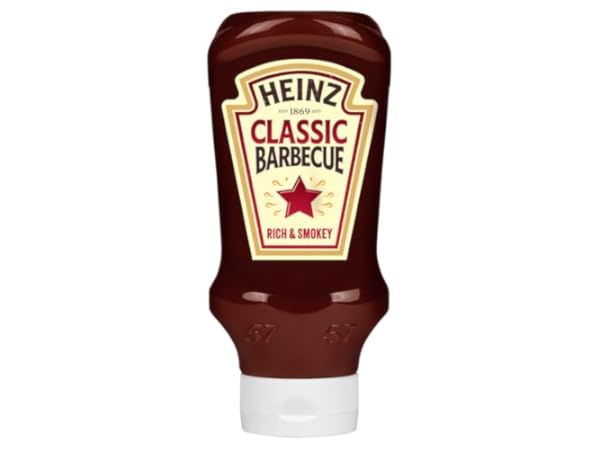 HEINZ Barbecue Sauce thumbnail