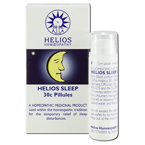 Helios Homoeopathy thumbnail