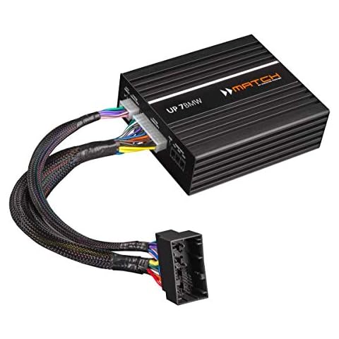 Helix / Match feature image