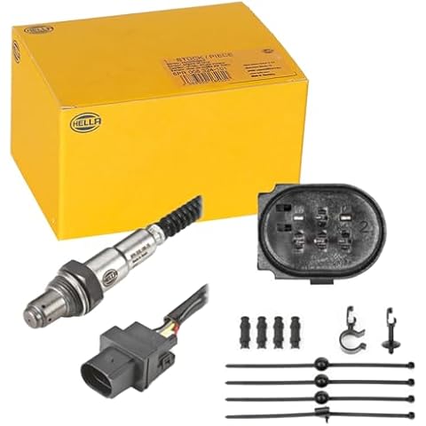 Hella Car Oxygen Sensors