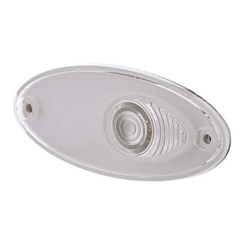 Hella Car Parking Lights
