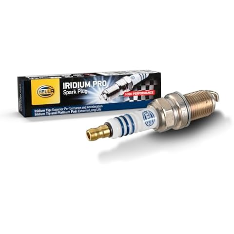 Hella Car Spark Plugs
