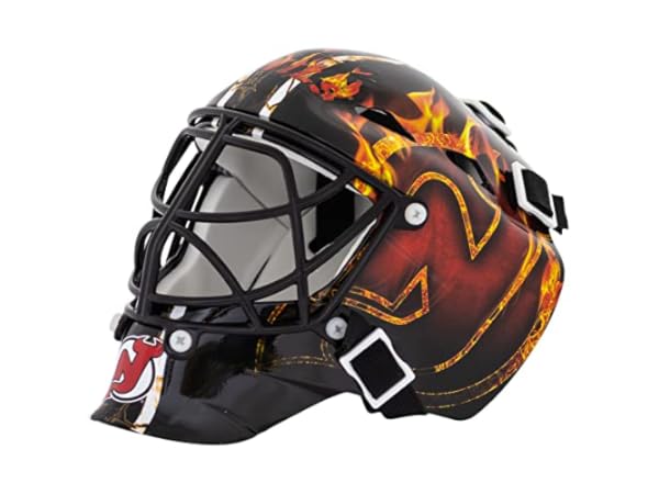 Helmet & Face Mask Combos Thumbnail