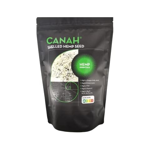 Hemp Essentials thumbnail
