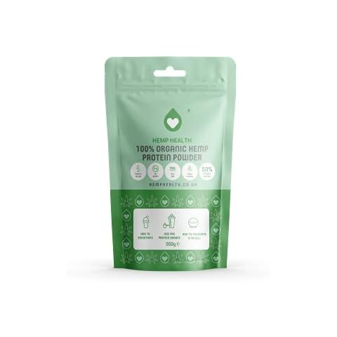 Hemp Health feature image