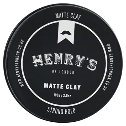Henry's Of London thumbnail