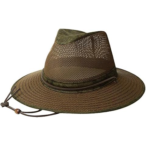 Henschel Hats feature image
