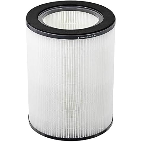 HEPA-Type Air Purifier Filters