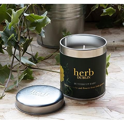 Herb Dublin feature image