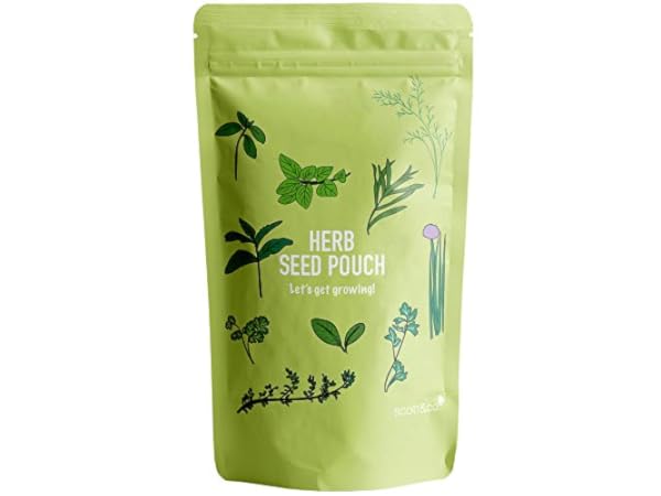 Herb Seeds Thumbnail