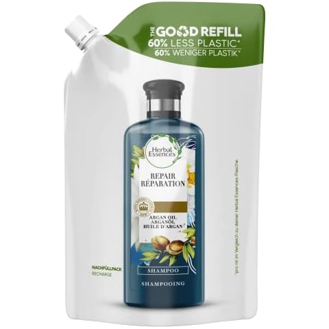 Herbal Essences thumbnail