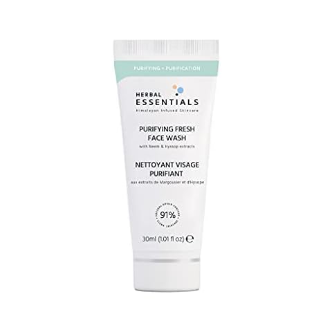 Herbal Essentials feature image