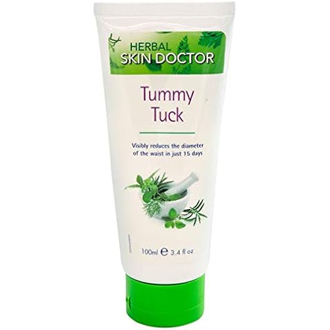 Herbal Skin Doctor feature image