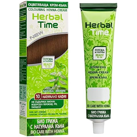 Herbal Time thumbnail