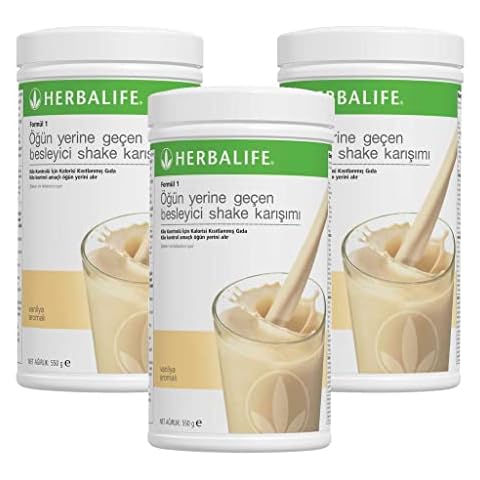 Herbalife Nutrition feature image