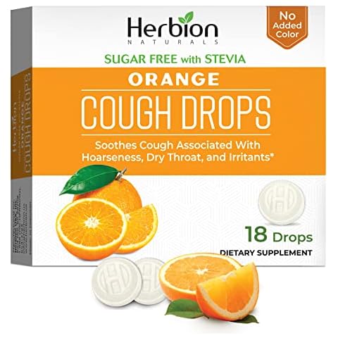 Herbion Naturals feature image