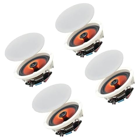 Herdio Ceiling Speakers