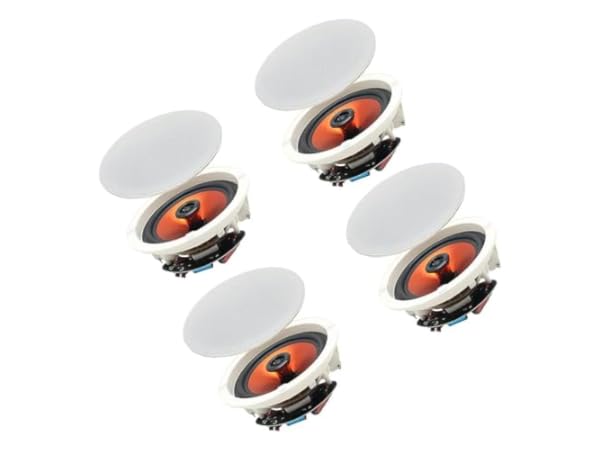 Herdio Ceiling Speakers thumbnail