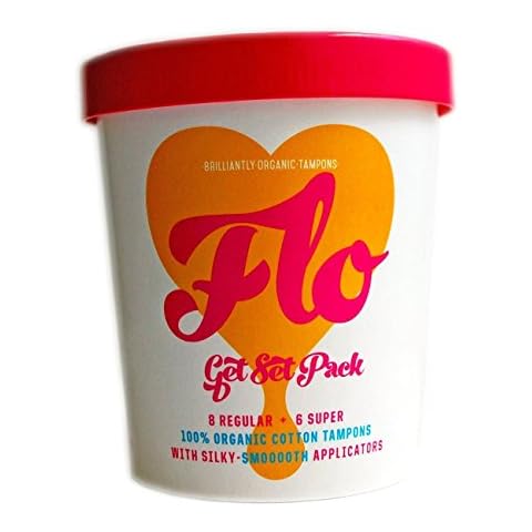 Here We Flo feature image