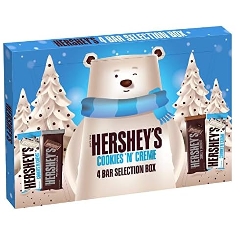Hershey Reese's thumbnail