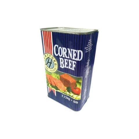 Hertford Foods thumbnail