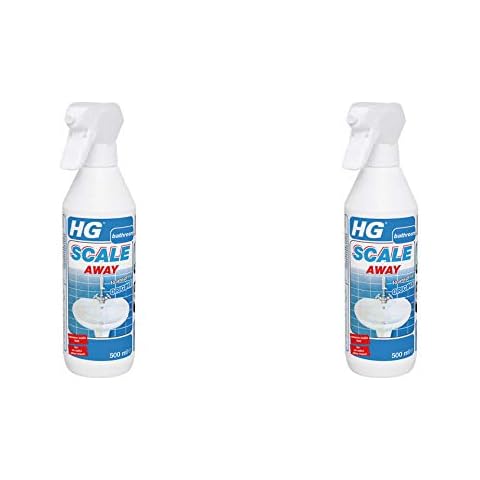 HG Cleaning thumbnail