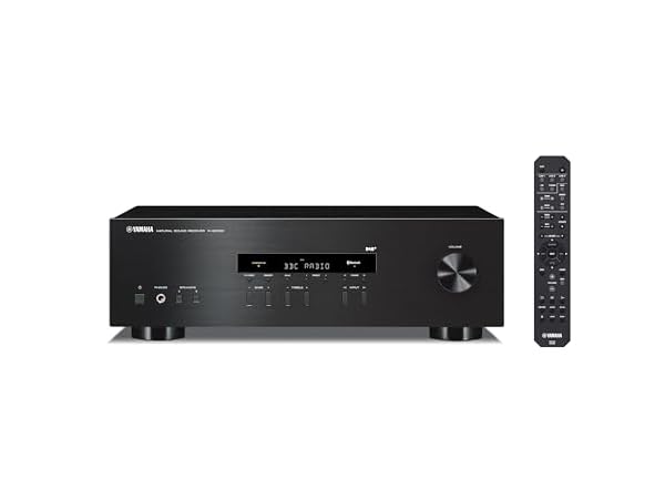 Hi-Fi Receivers Thumbnail