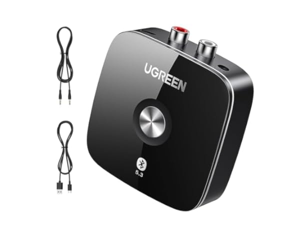 Hi-Fi Receivers Thumbnail