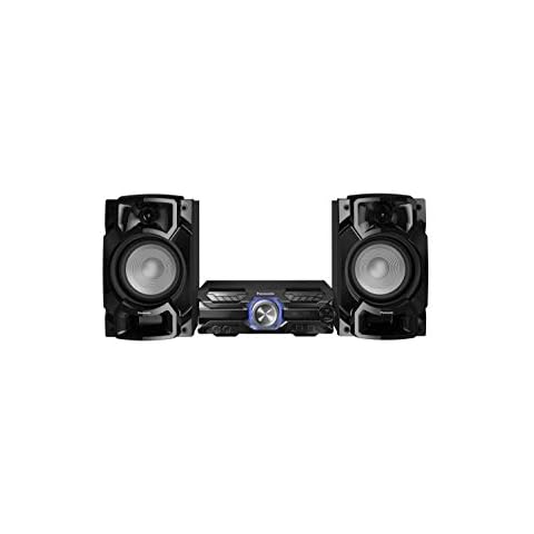 Hi-Fi Speaker Systems
