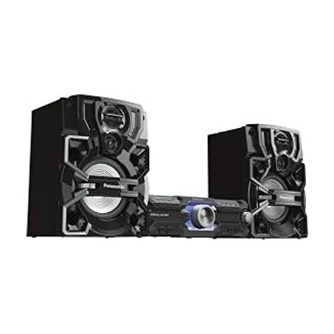 Hi-Fi Speaker Systems