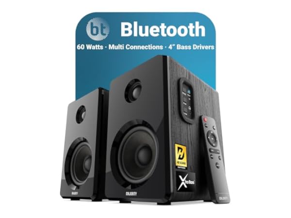 Hi-Fi Speakers Thumbnail