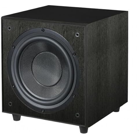 Hi-Fi Subwoofers