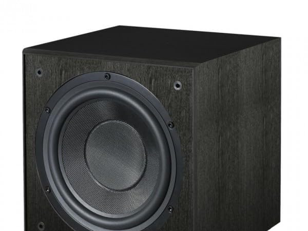 Hi-Fi Subwoofers Thumbnail