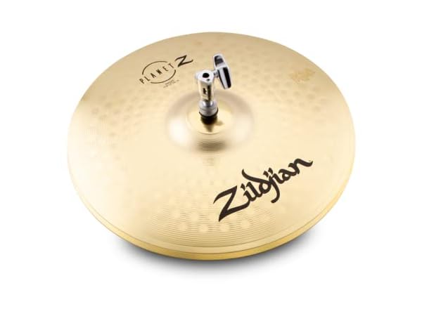 Hi-Hat Cymbals Thumbnail