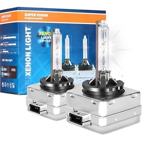 HID Special Car Bulbs