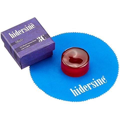Hidersine feature image