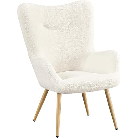 High Back Tub Chairs