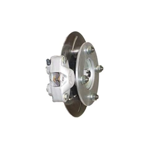 High Lifter feature image