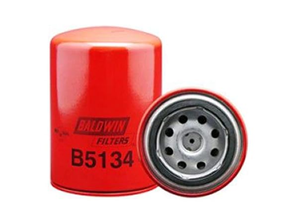 High Pressure Hydraulic Filters Thumbnail