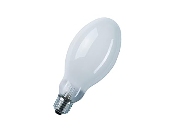 High Pressure Sodium Bulbs Thumbnail