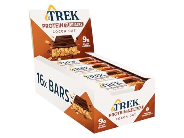 High Protein Thumbnail