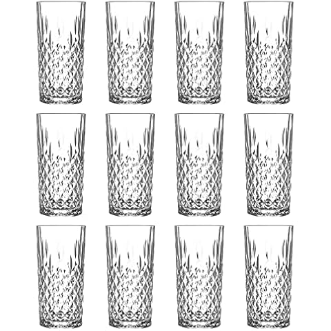 Highball Glasses