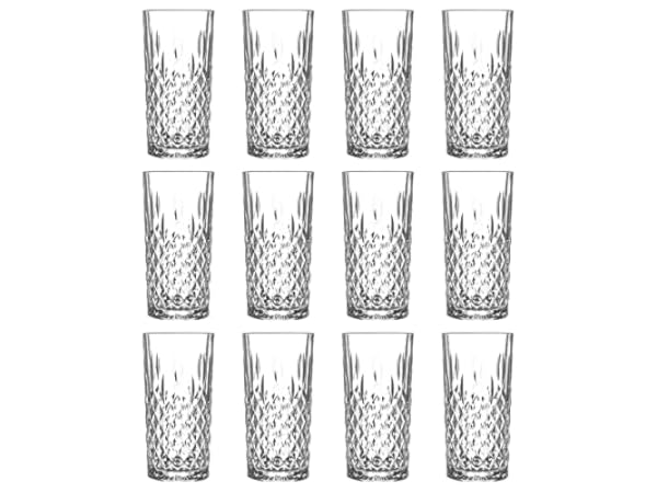 Highball Glasses Thumbnail