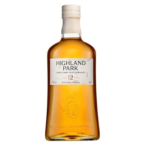 HIGHLAND PARK Whisky