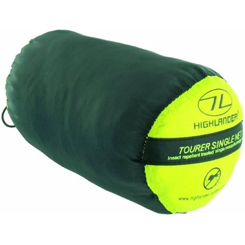 Highlander Rectangular Sleeping Bags