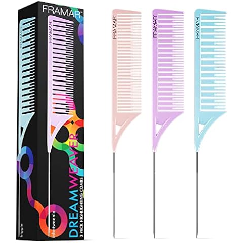 Highlighting Combs